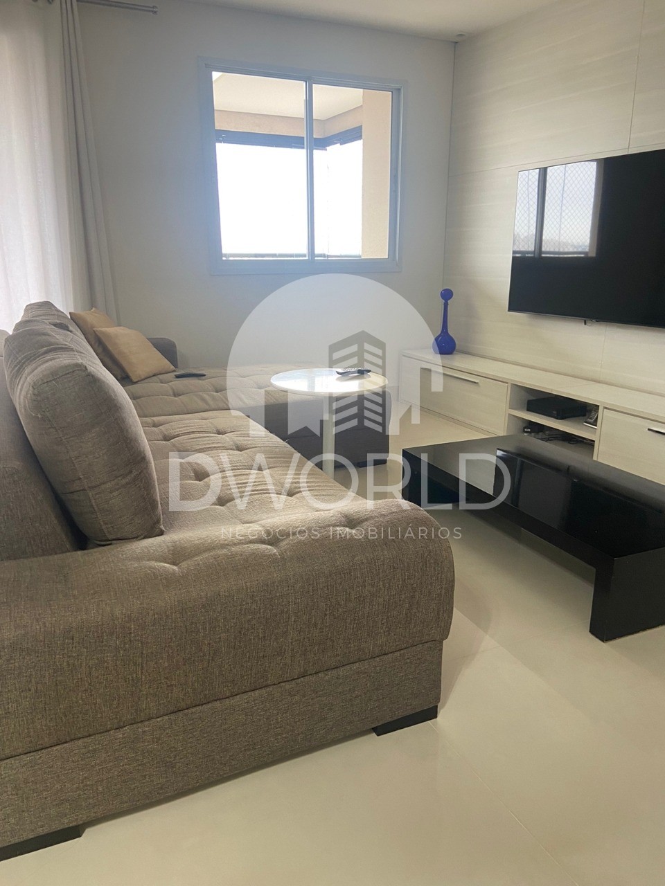 Apartamento à venda com 3 quartos, 140m² - Foto 4