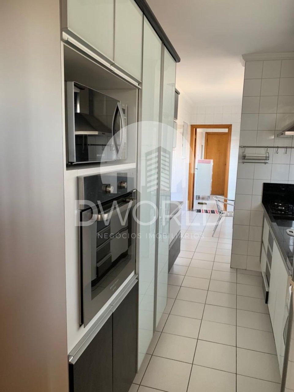 Apartamento à venda com 4 quartos, 130m² - Foto 11