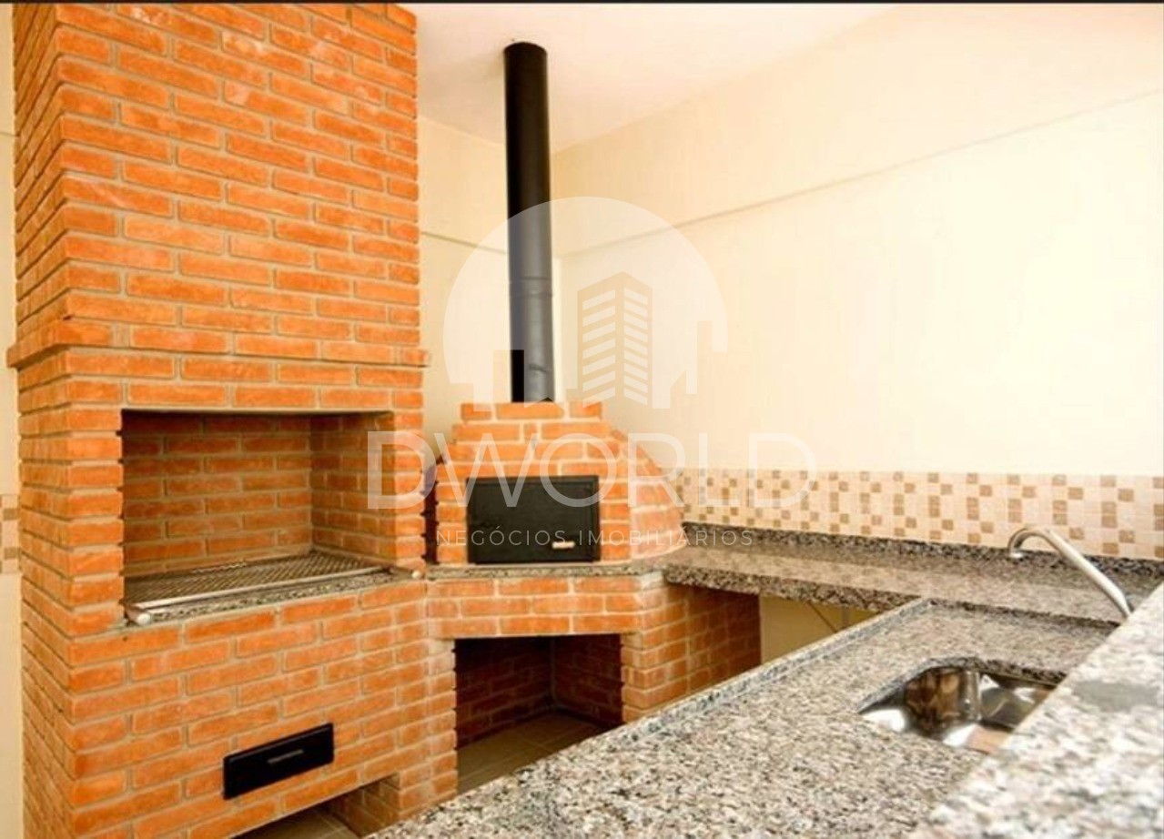 Apartamento à venda com 3 quartos, 65m² - Foto 25