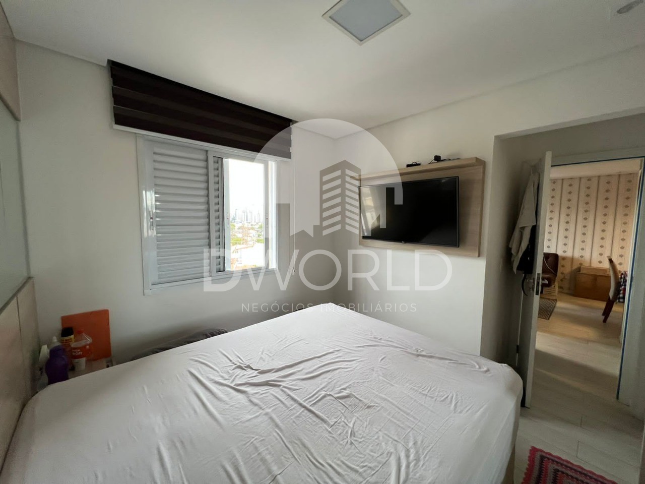 Apartamento, 2 quartos, 60 m² - Foto 5