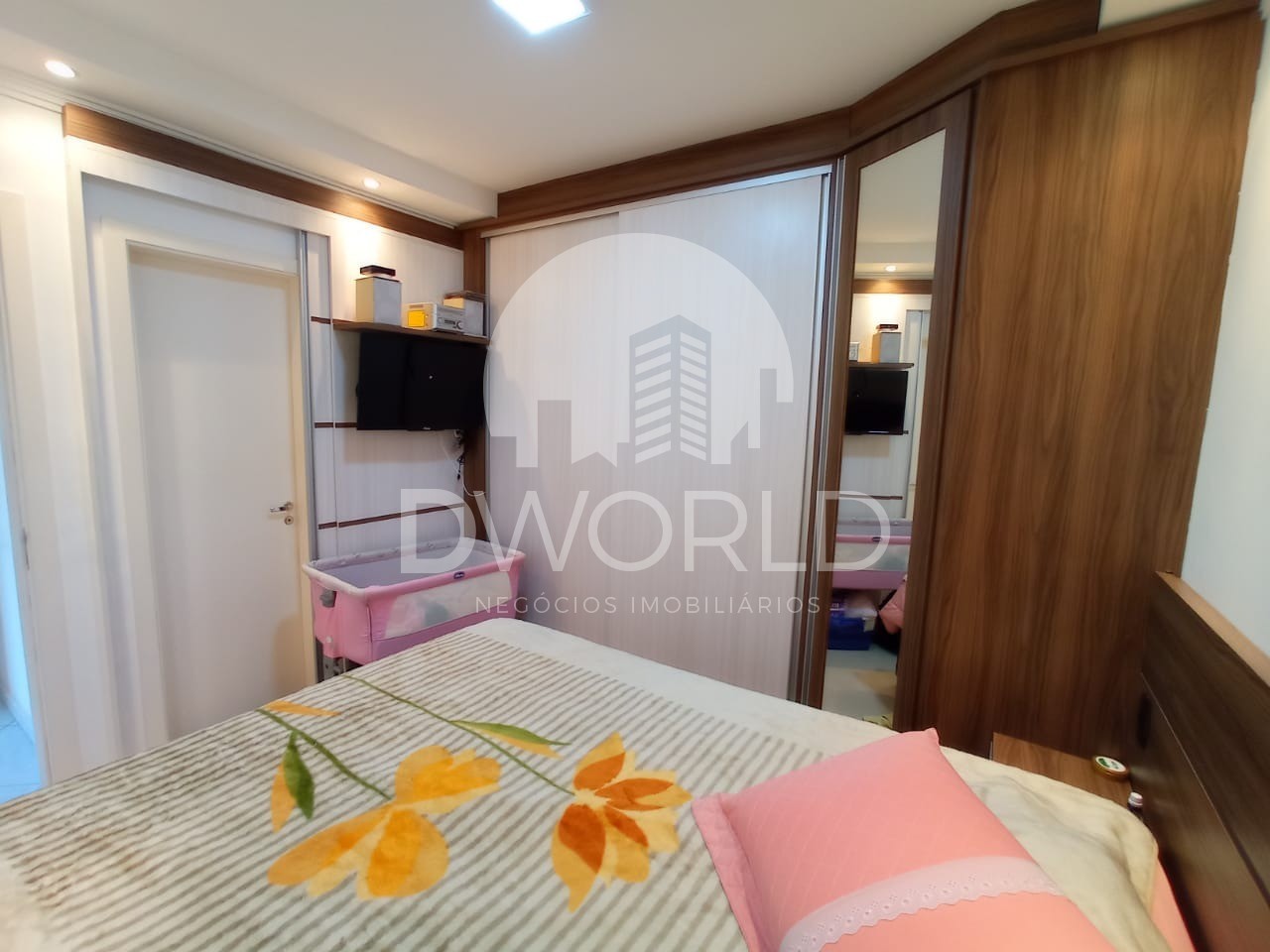 Apartamento à venda com 3 quartos, 65m² - Foto 11