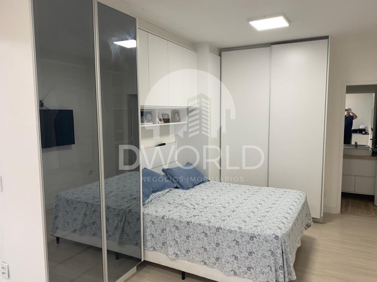 Sobrado à venda com 4 quartos, 277m² - Foto 54