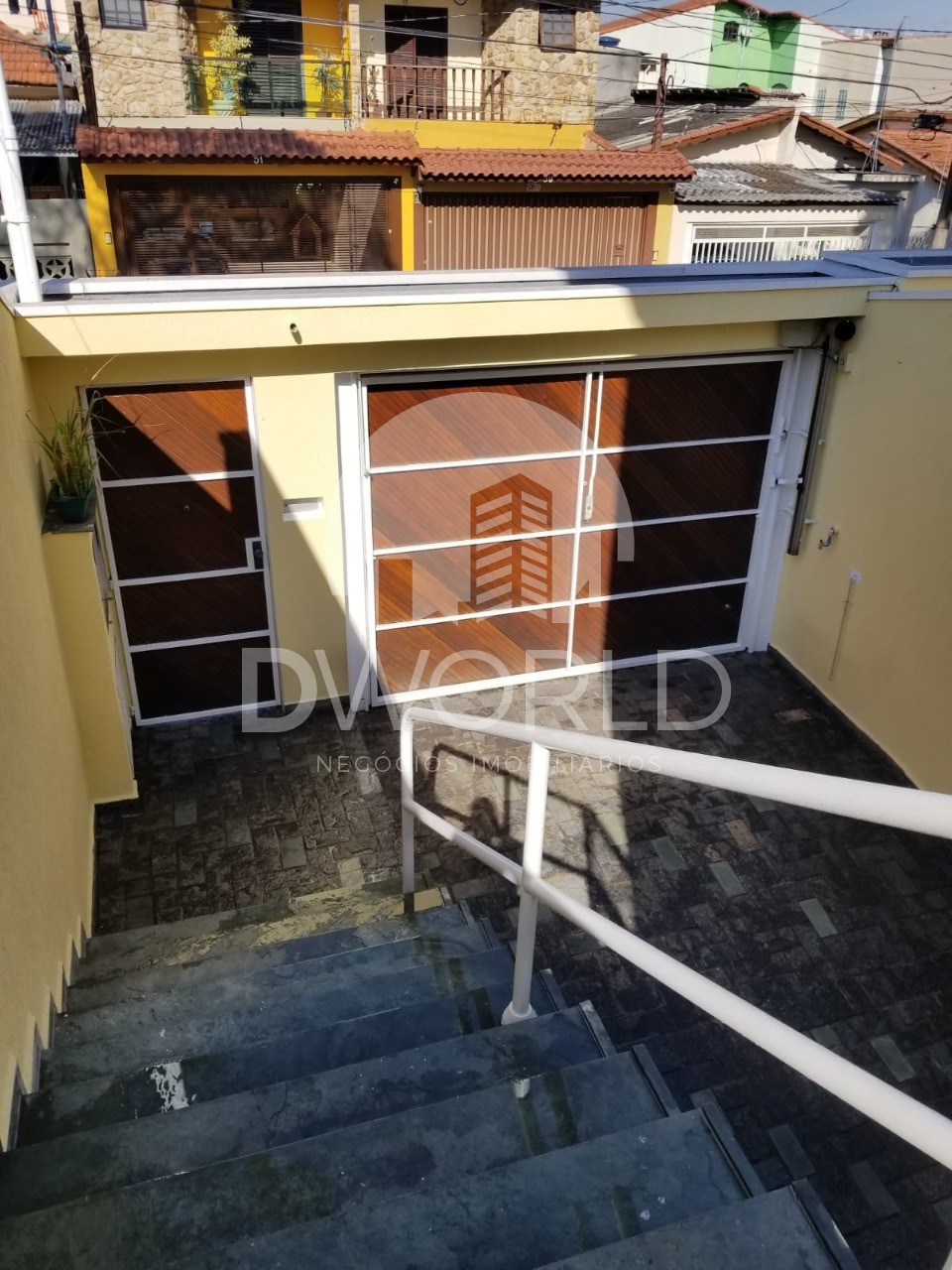 Sobrado à venda com 3 quartos, 202m² - Foto 6