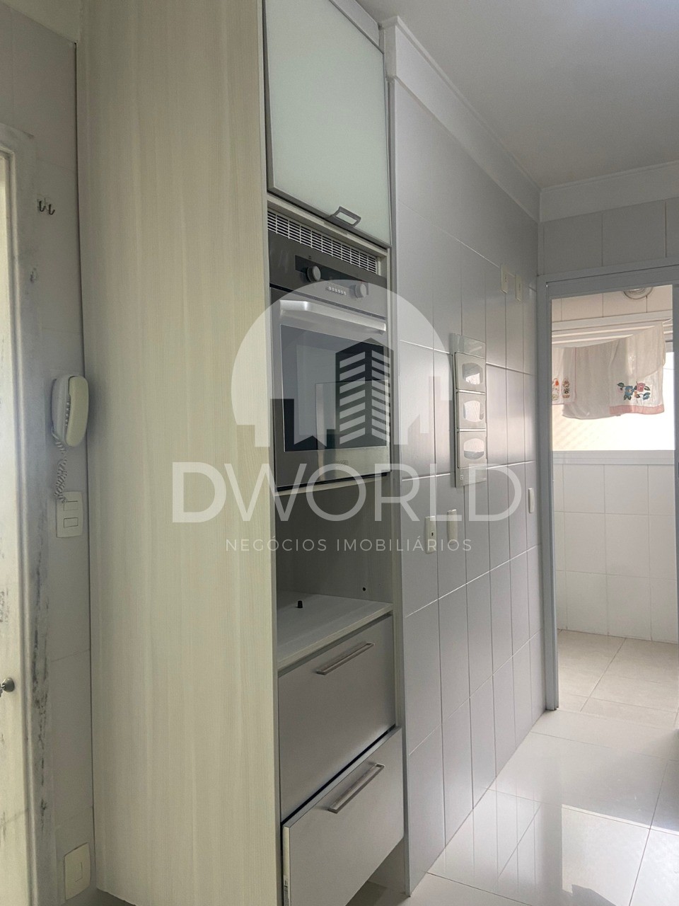 Apartamento à venda com 3 quartos, 140m² - Foto 19