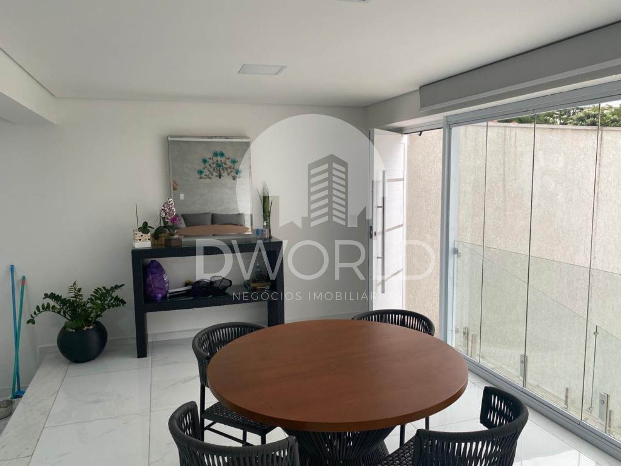 Sobrado à venda com 4 quartos, 277m² - Foto 12