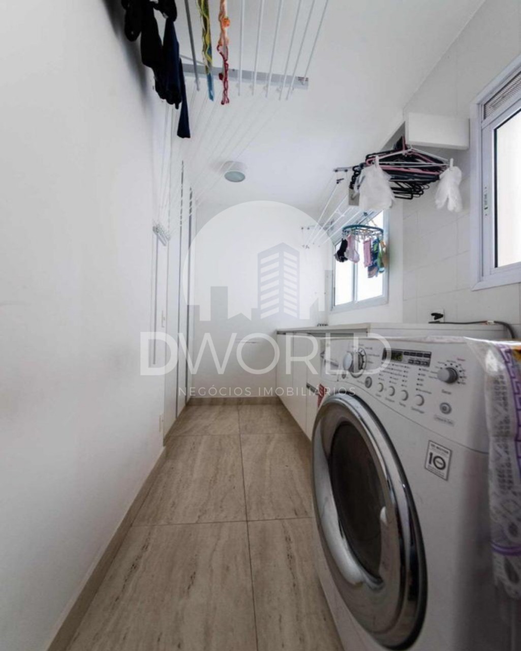 Apartamento à venda com 3 quartos, 133m² - Foto 25