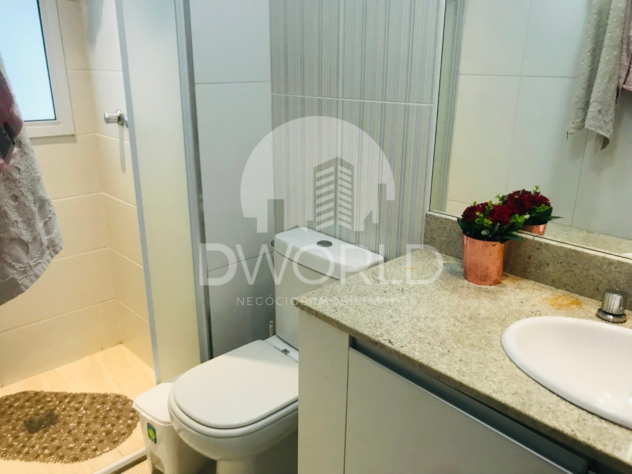 Apartamento à venda com 3 quartos, 133m² - Foto 47