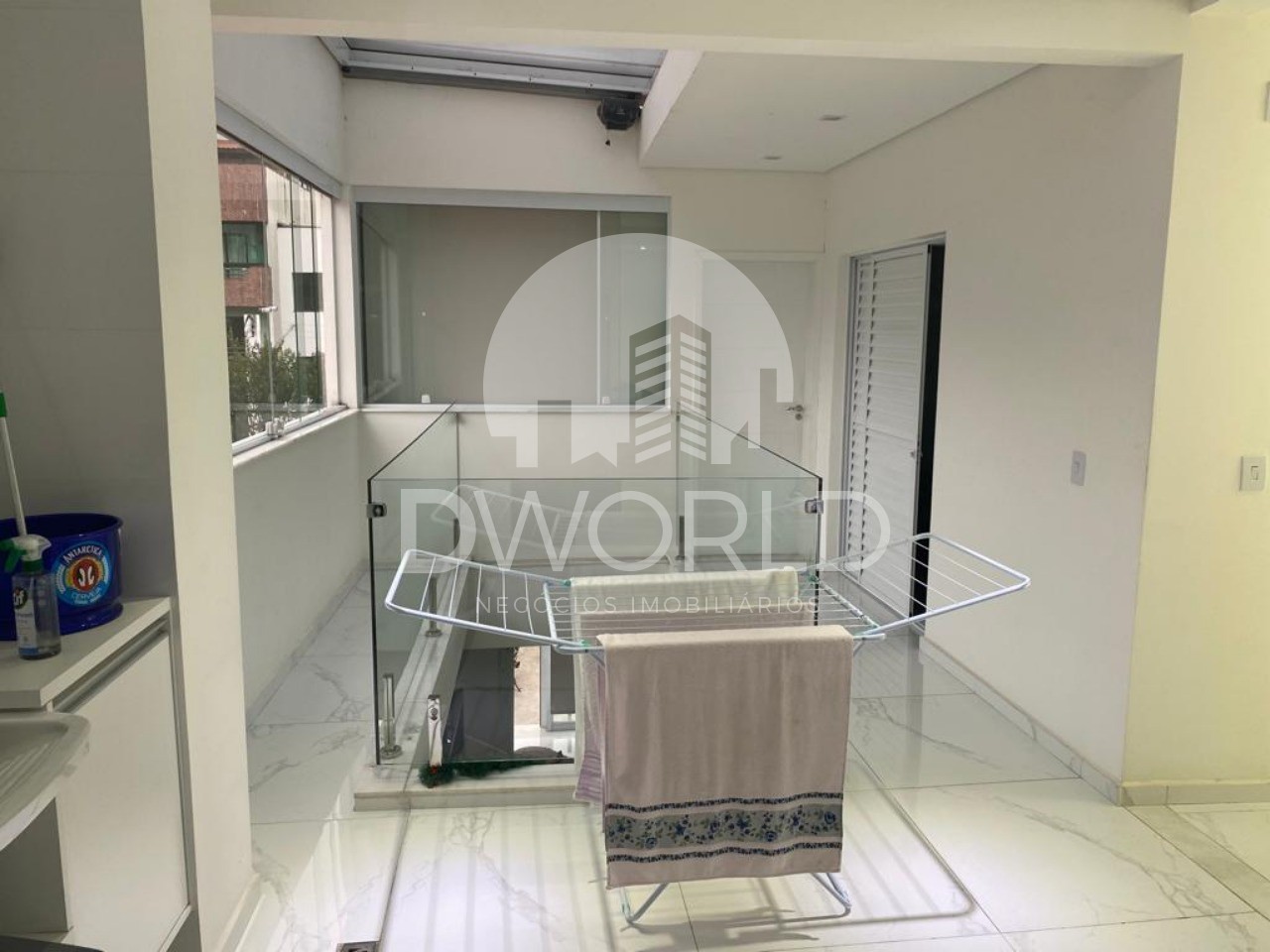 Sobrado à venda com 4 quartos, 277m² - Foto 35