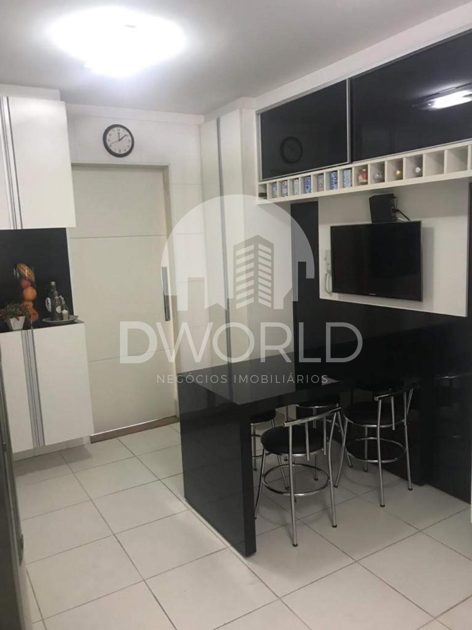 Apartamento à venda com 3 quartos, 128m² - Foto 15