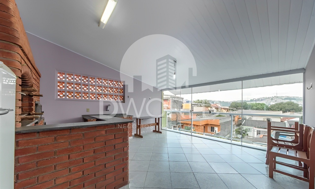 Sobrado à venda com 3 quartos, 226m² - Foto 27