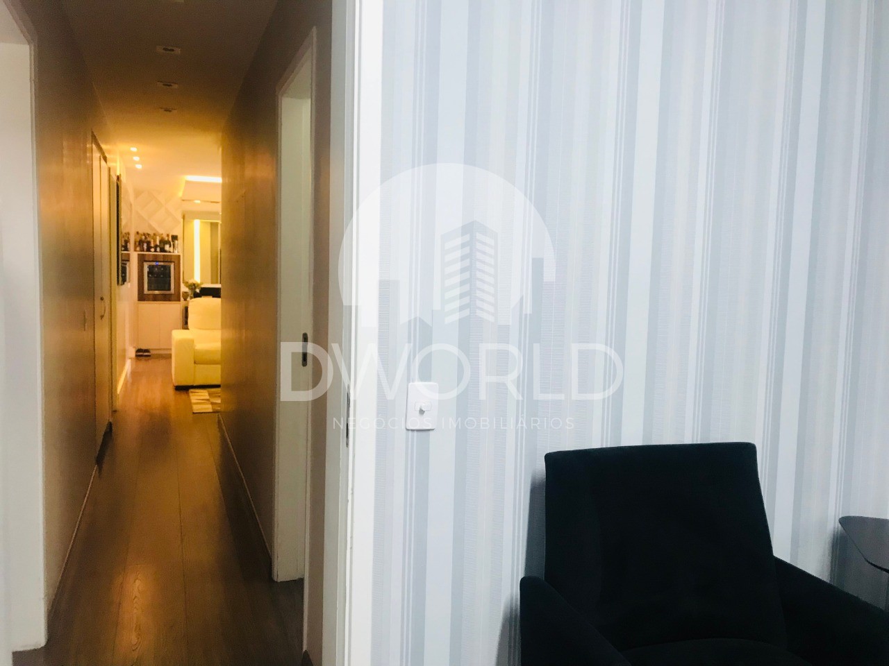 Apartamento à venda com 3 quartos, 133m² - Foto 56