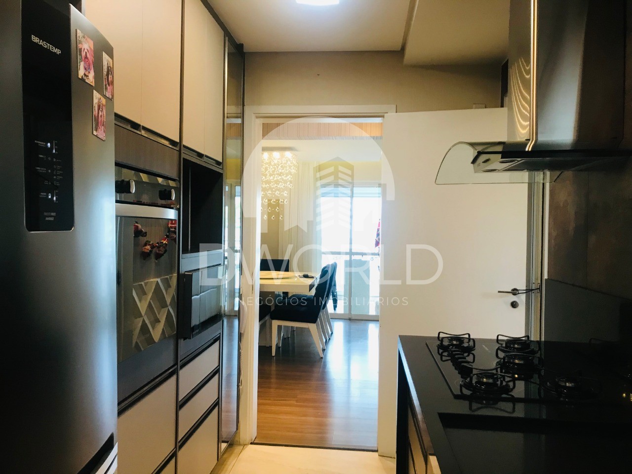 Apartamento à venda com 3 quartos, 133m² - Foto 15