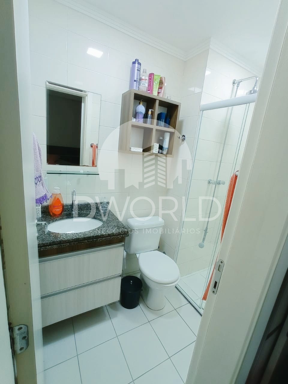 Apartamento à venda com 3 quartos, 65m² - Foto 20