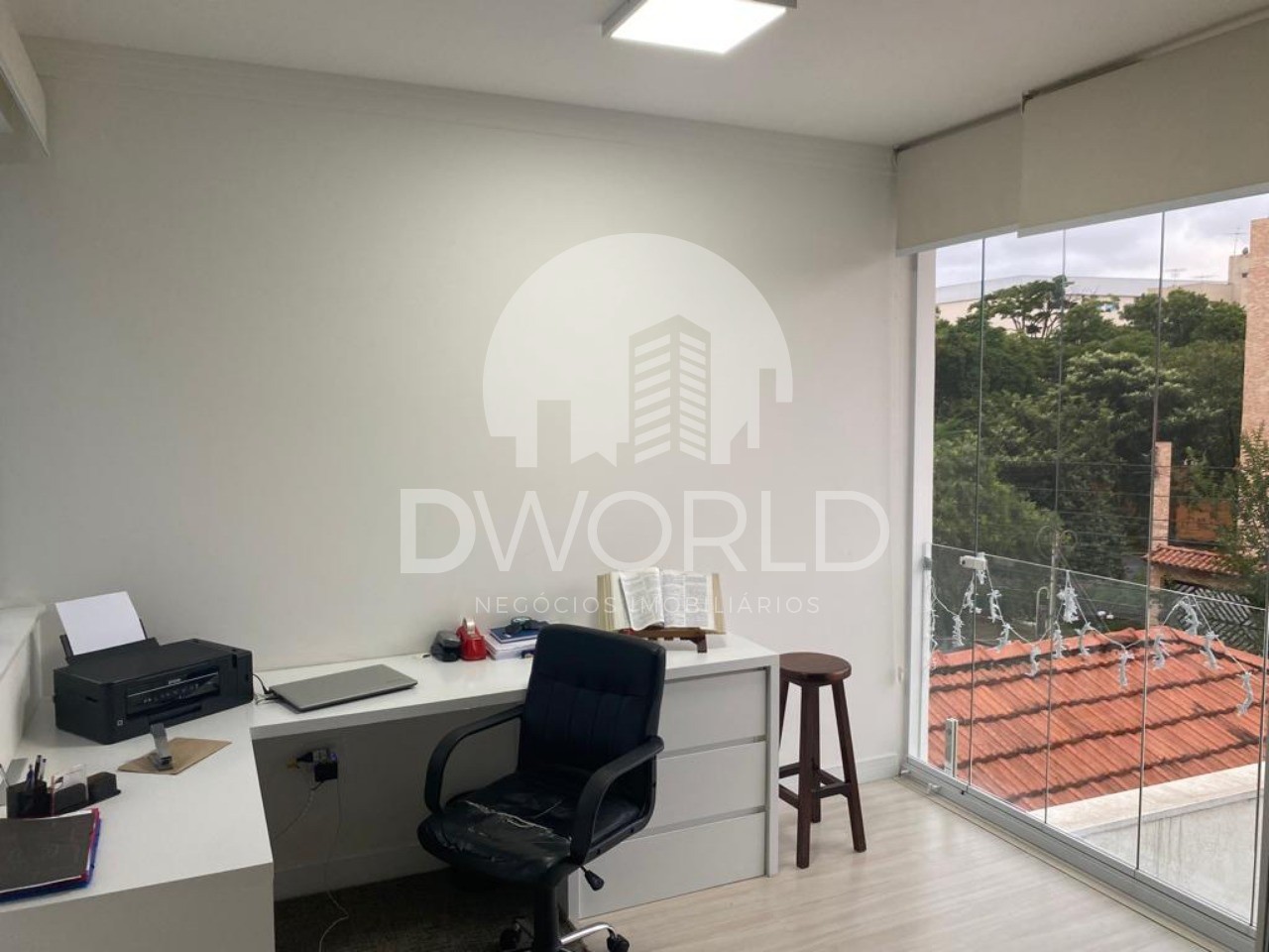 Sobrado à venda com 4 quartos, 277m² - Foto 59