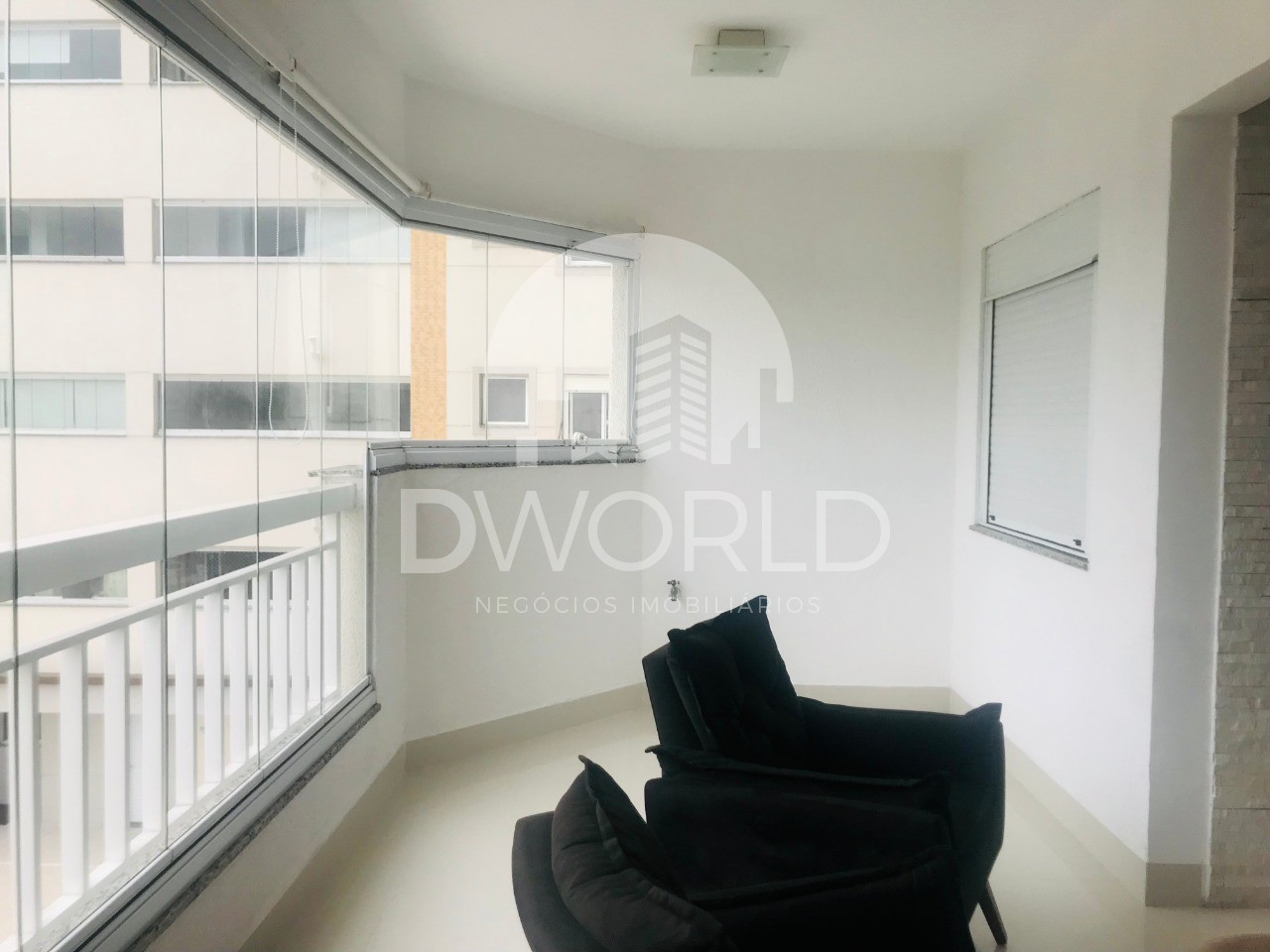 Apartamento à venda com 2 quartos, 158m² - Foto 7