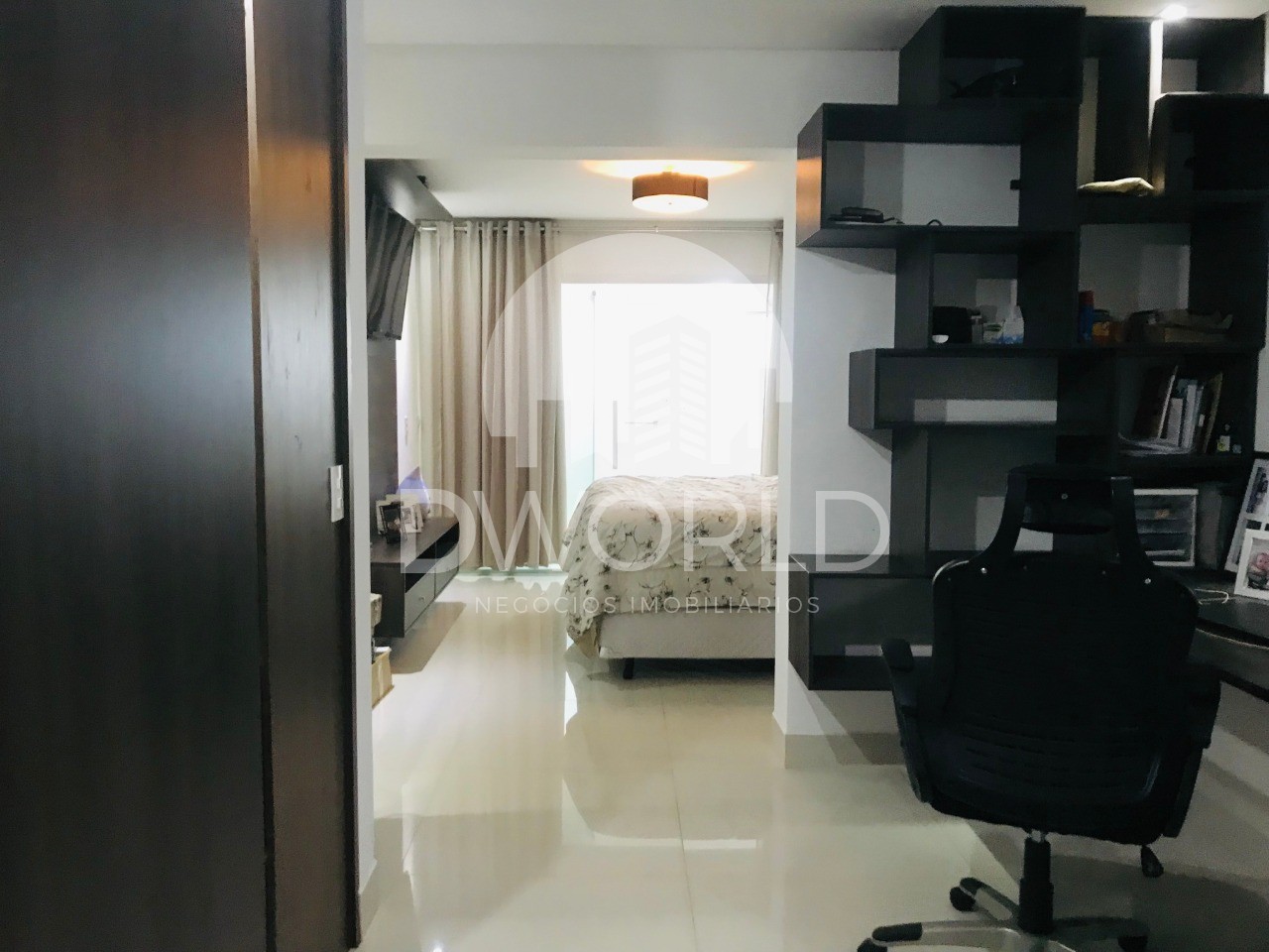 Apartamento à venda com 2 quartos, 158m² - Foto 56