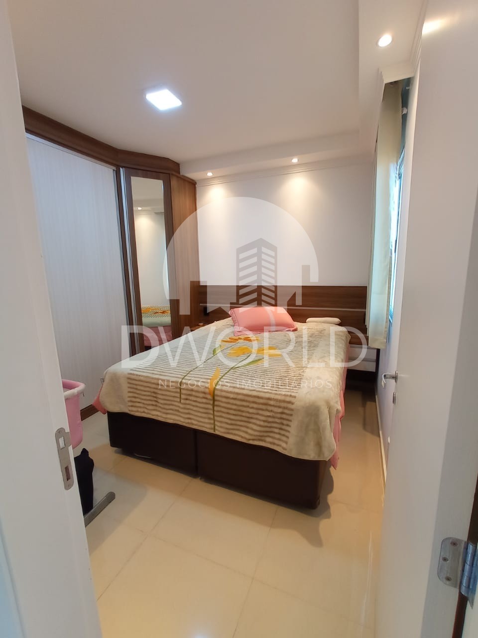 Apartamento à venda com 3 quartos, 65m² - Foto 12