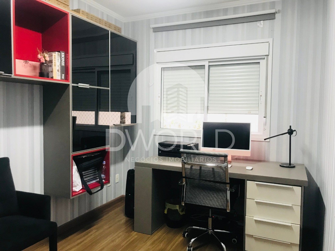 Apartamento à venda com 3 quartos, 133m² - Foto 55