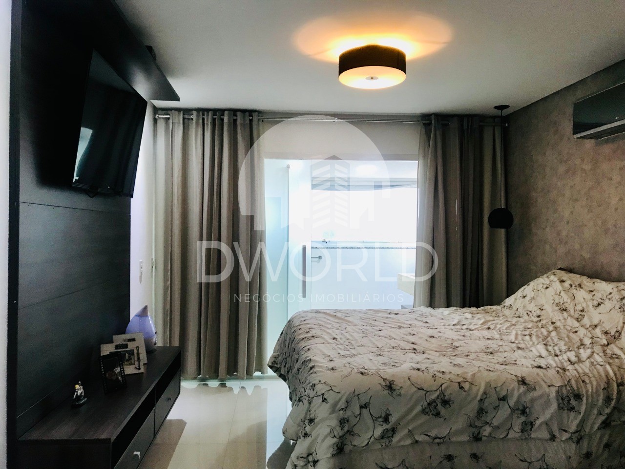 Apartamento à venda com 2 quartos, 158m² - Foto 42