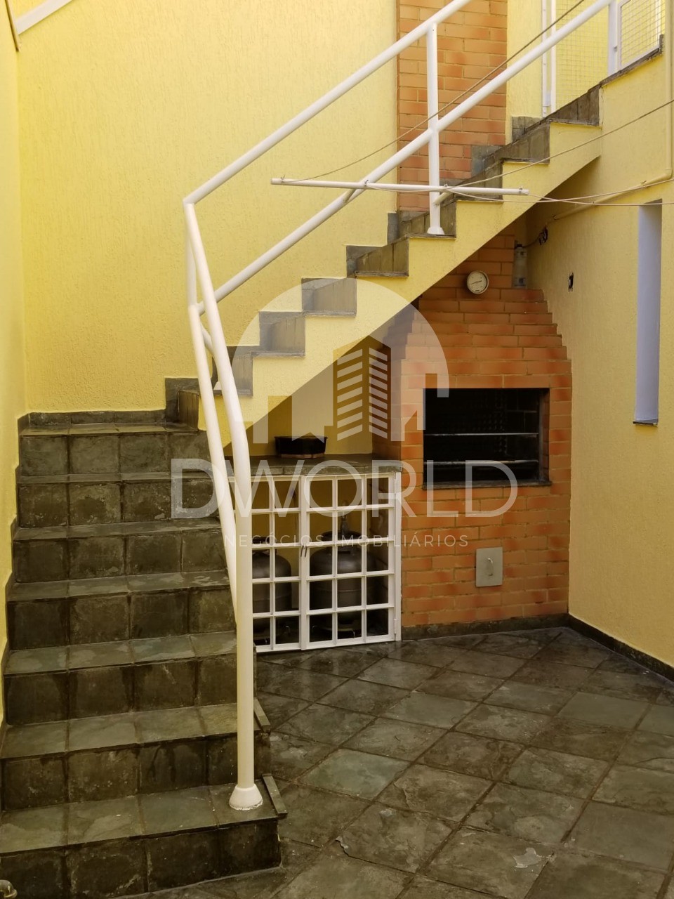 Sobrado à venda com 3 quartos, 202m² - Foto 5