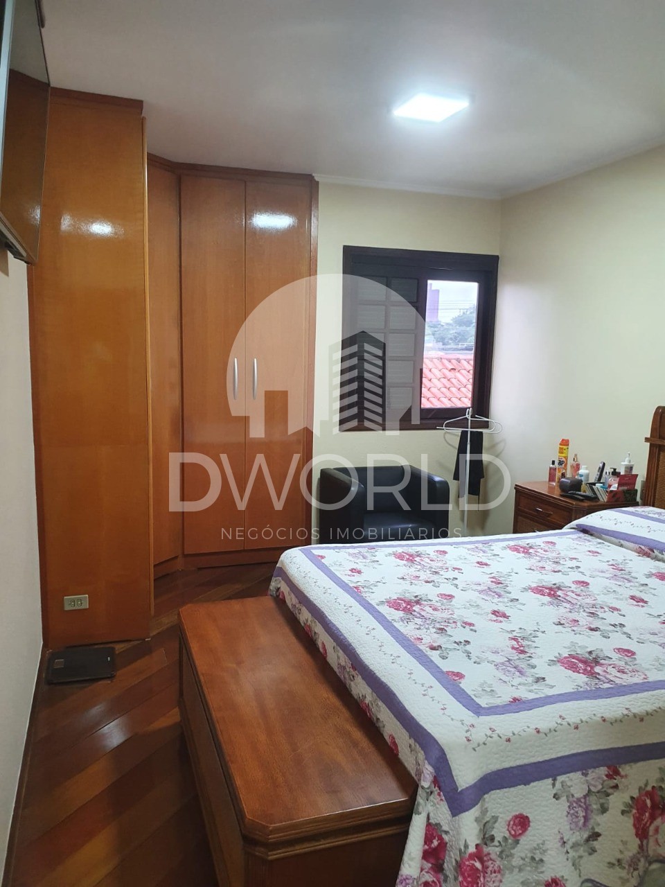 Sobrado à venda com 3 quartos, 202m² - Foto 13