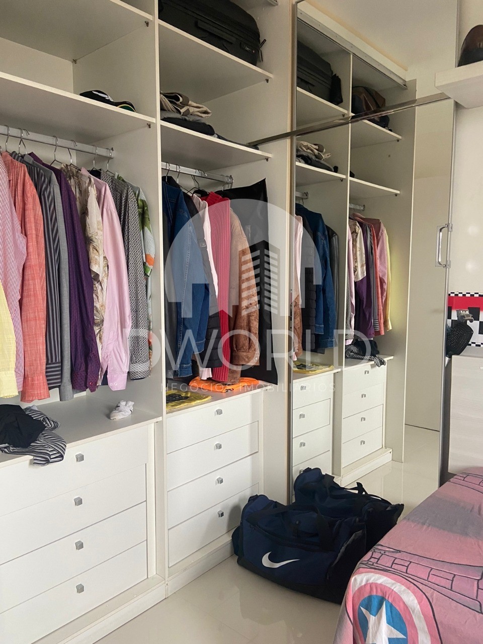 Apartamento à venda com 3 quartos, 140m² - Foto 15