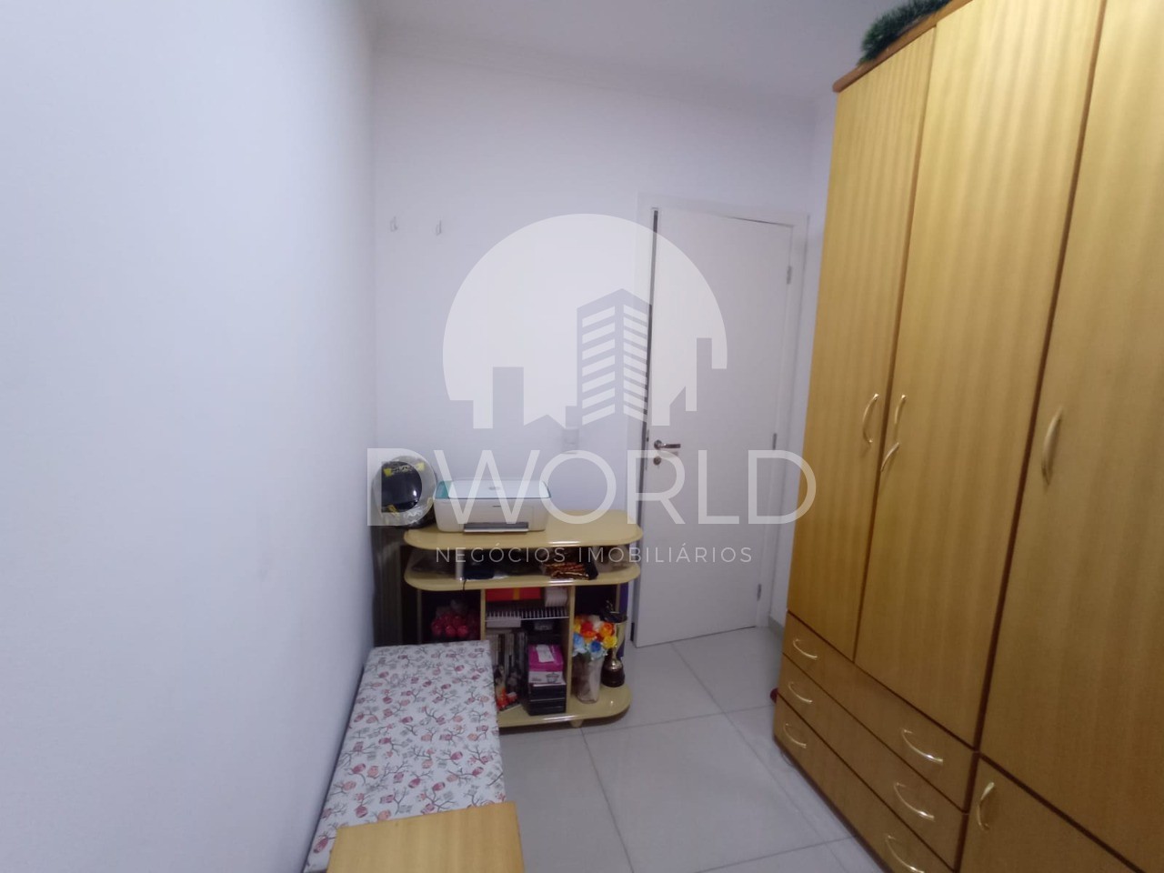 Apartamento à venda com 3 quartos, 65m² - Foto 17