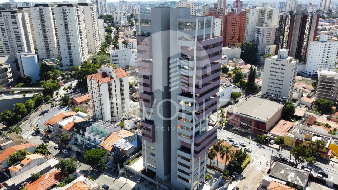 Conjunto Comercial-Sala à venda, 37m² - Foto 14