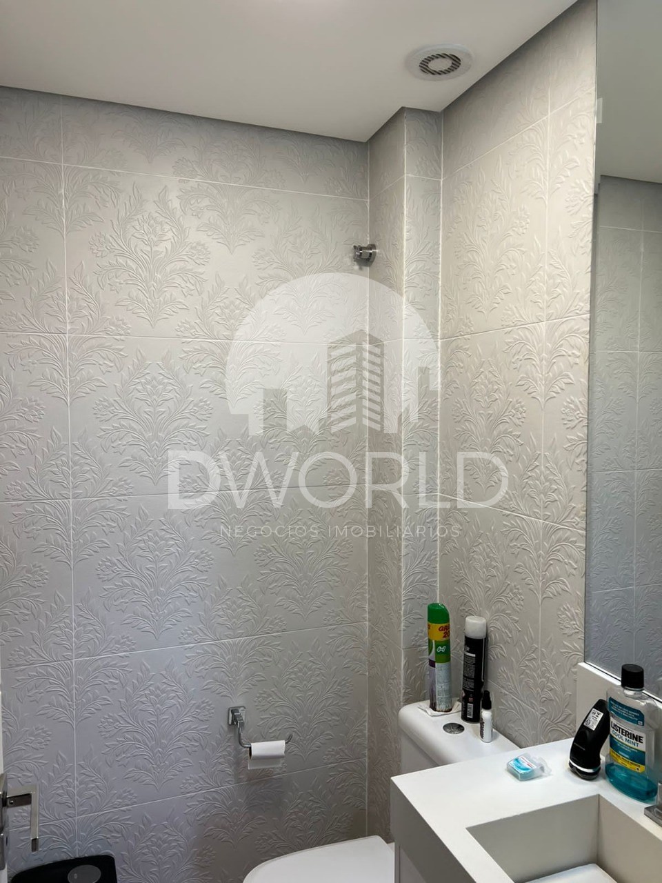 Apartamento, 2 quartos, 60 m² - Foto 8