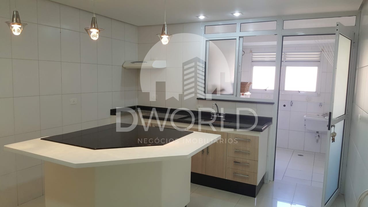 Apartamento à venda com 3 quartos, 130m² - Foto 3