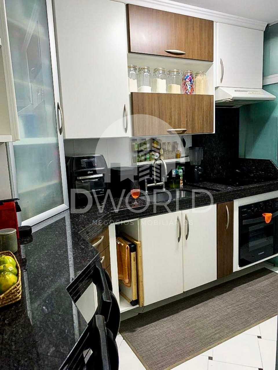 Apartamento à venda com 3 quartos, 76m² - Foto 8