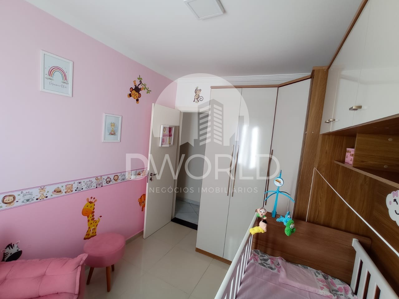 Apartamento à venda com 3 quartos, 65m² - Foto 15