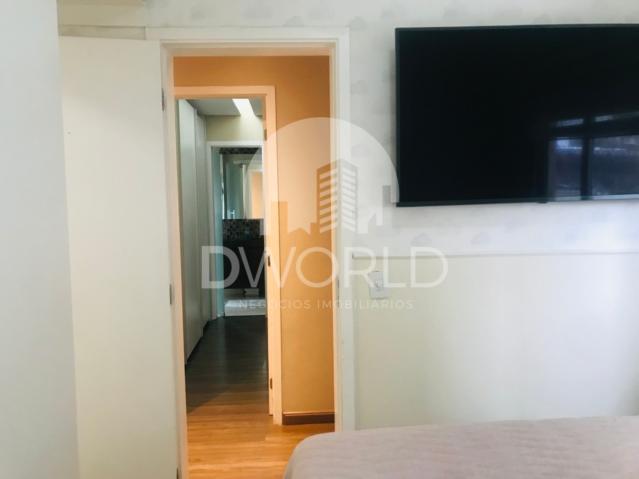 Apartamento à venda com 3 quartos, 133m² - Foto 42