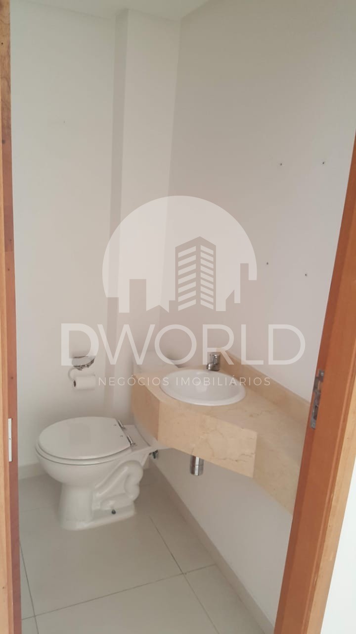 Apartamento à venda com 3 quartos, 130m² - Foto 10