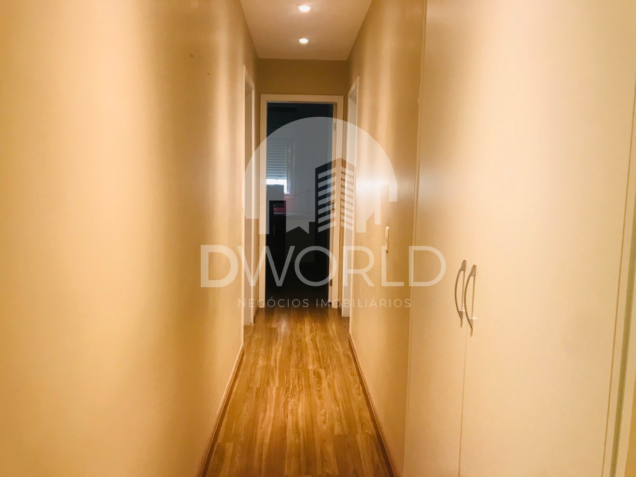 Apartamento à venda com 3 quartos, 133m² - Foto 41