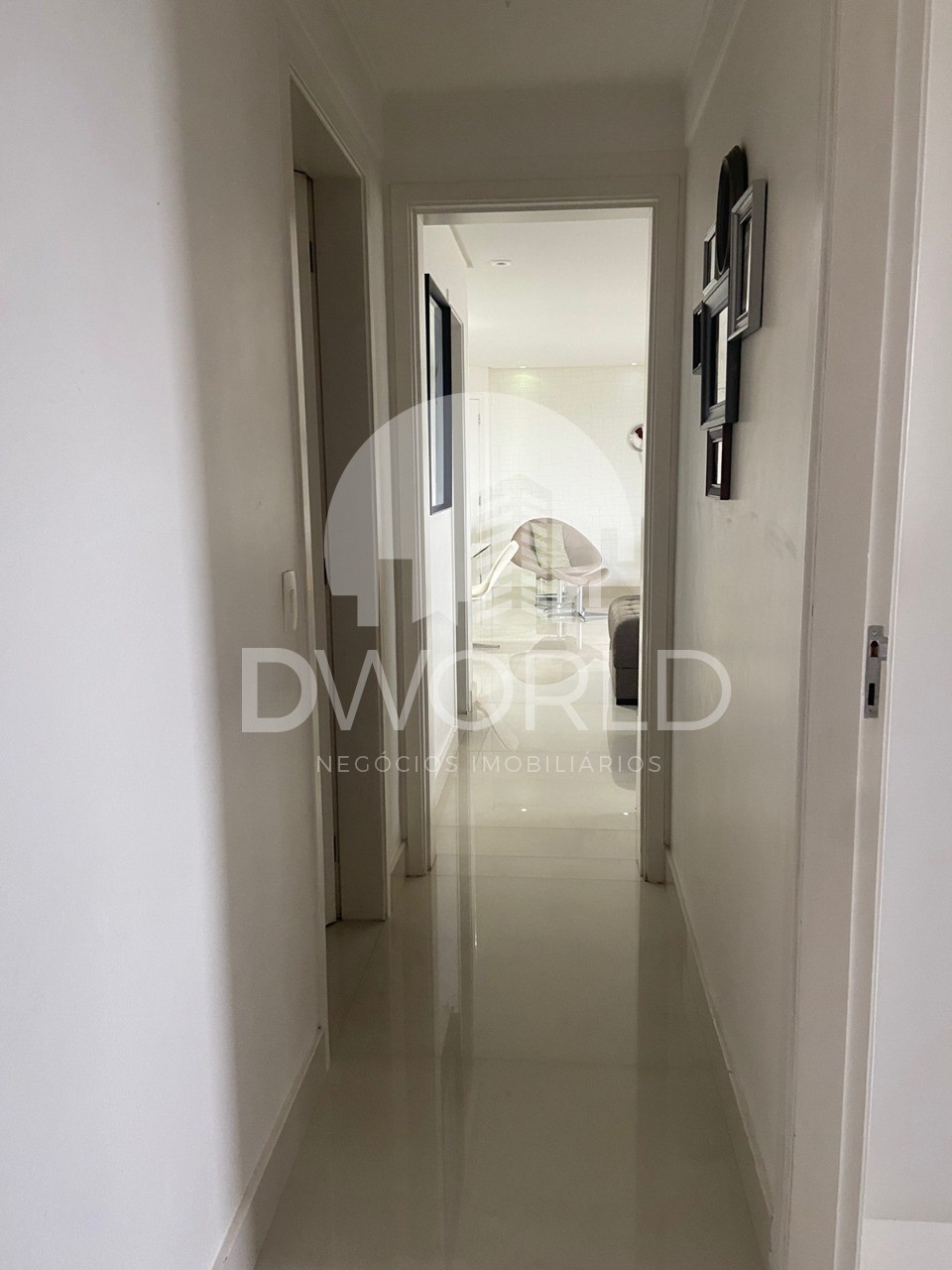 Apartamento à venda com 3 quartos, 140m² - Foto 18