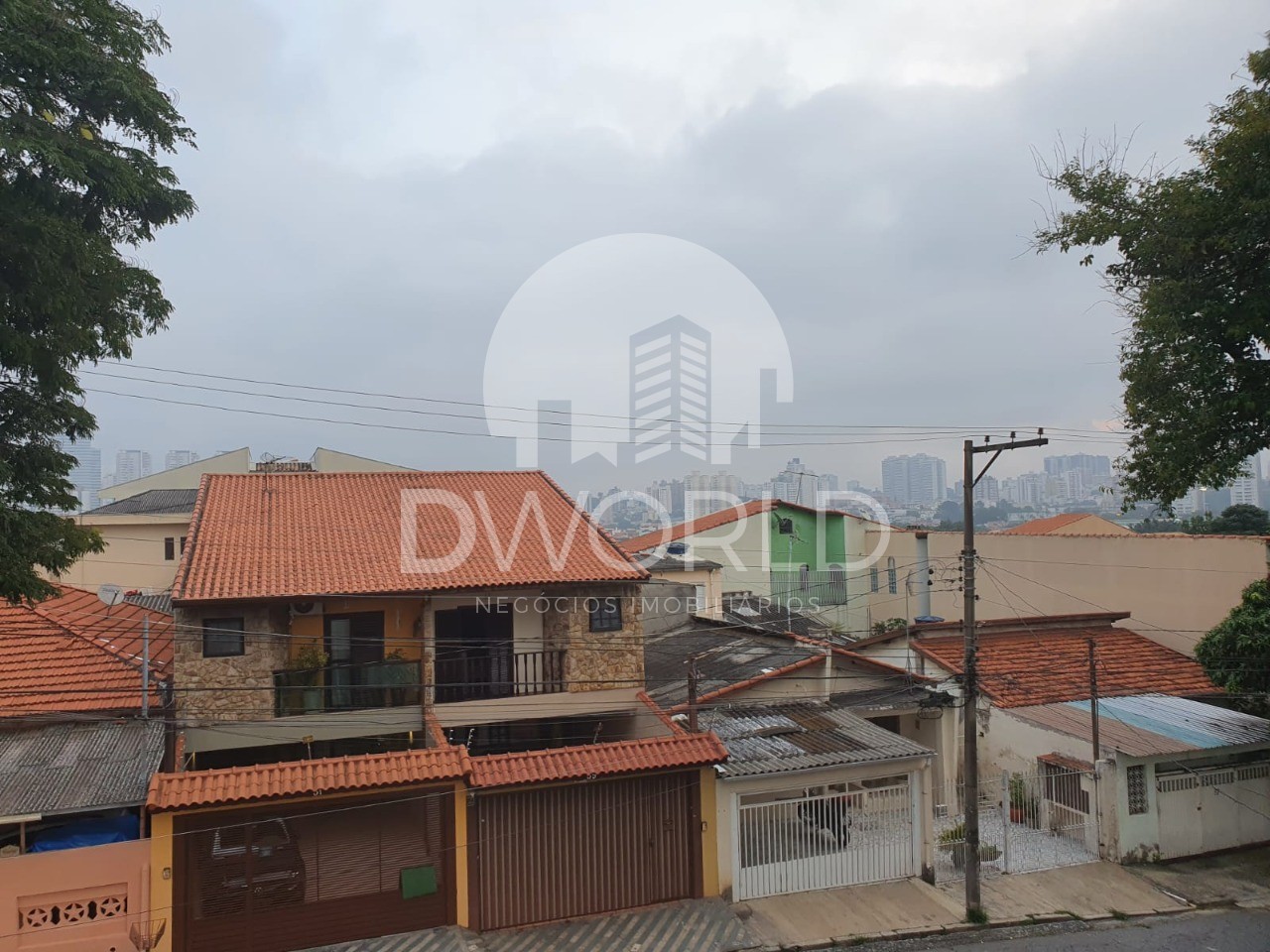 Sobrado à venda com 3 quartos, 202m² - Foto 21