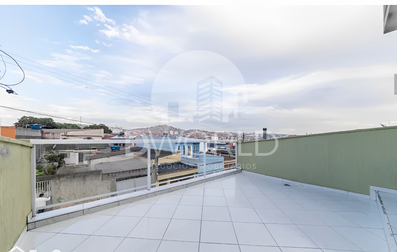 Sobrado à venda com 3 quartos, 226m² - Foto 48