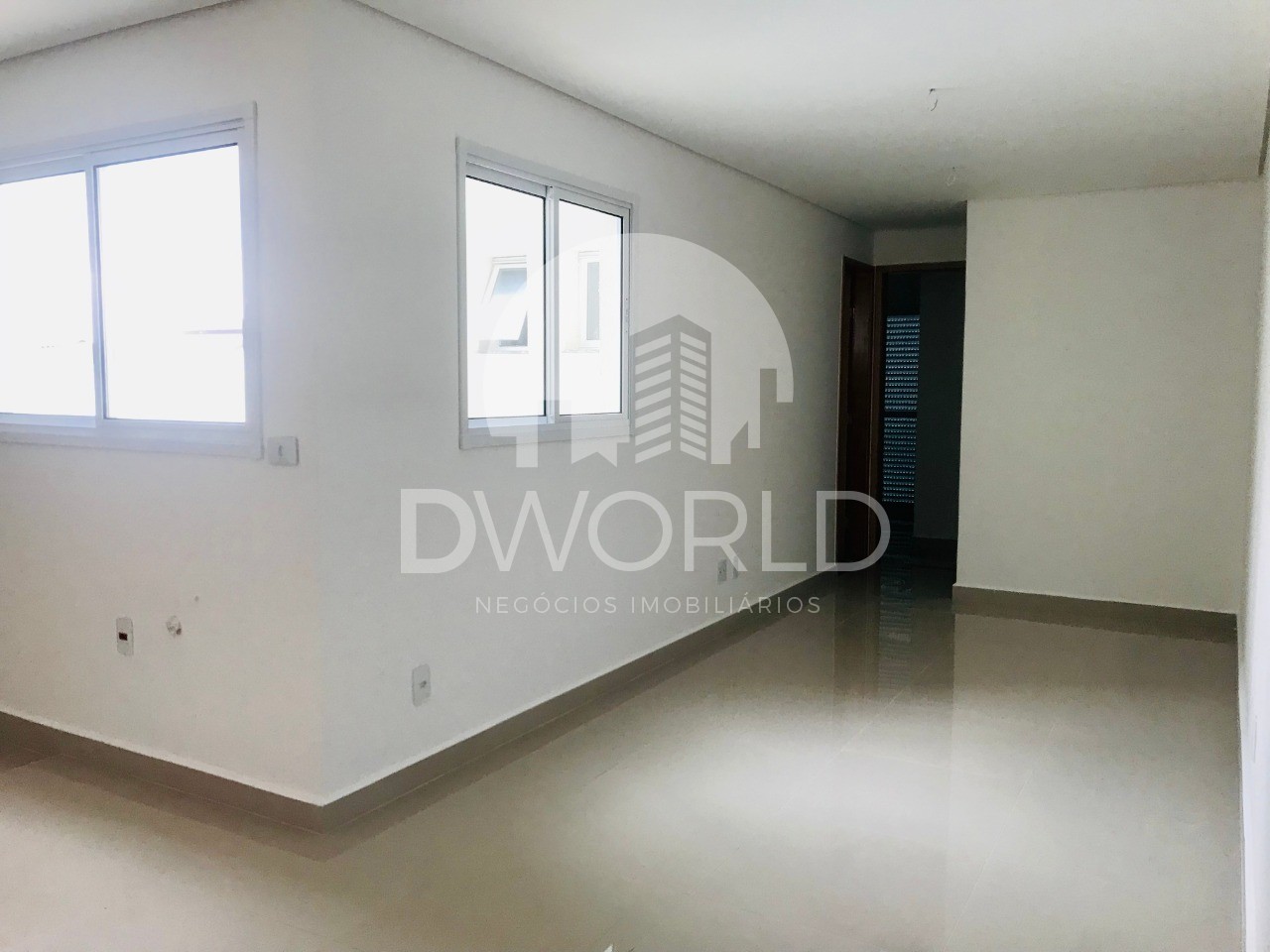 Apartamento à venda com 2 quartos, 57m² - Foto 11