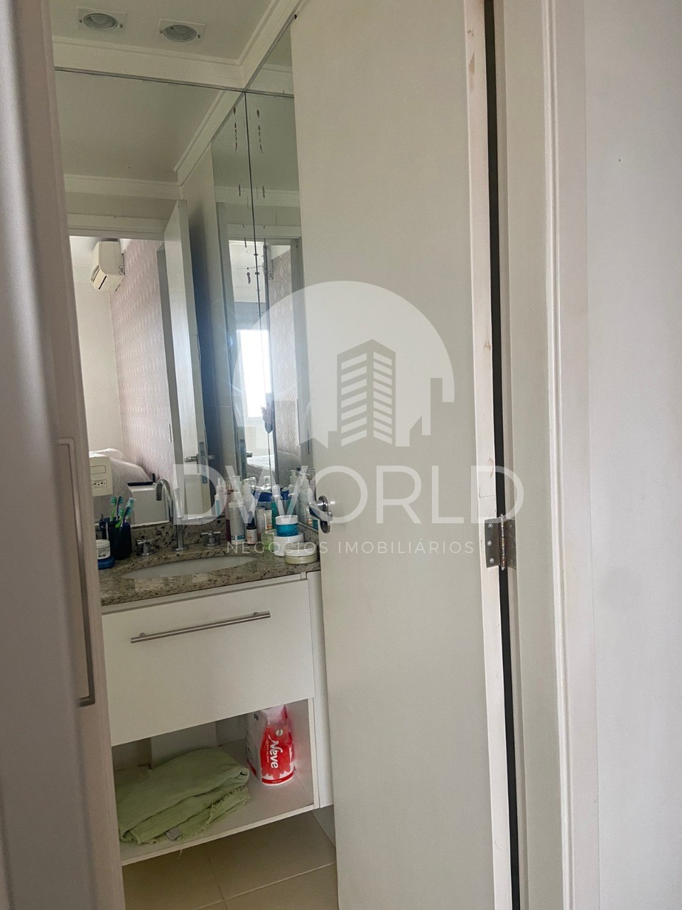 Apartamento à venda com 3 quartos, 140m² - Foto 17