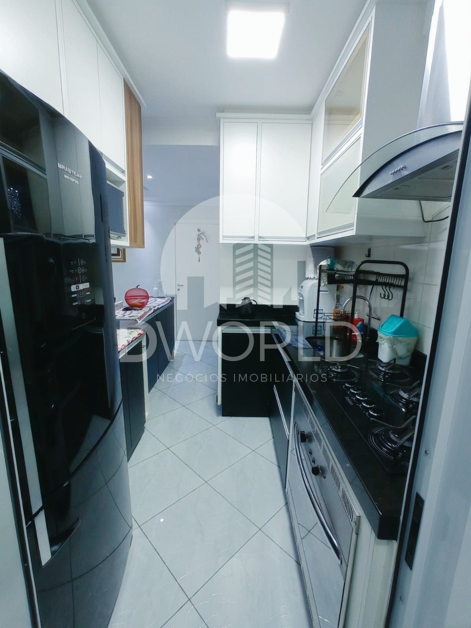 Apartamento à venda com 3 quartos, 65m² - Foto 5