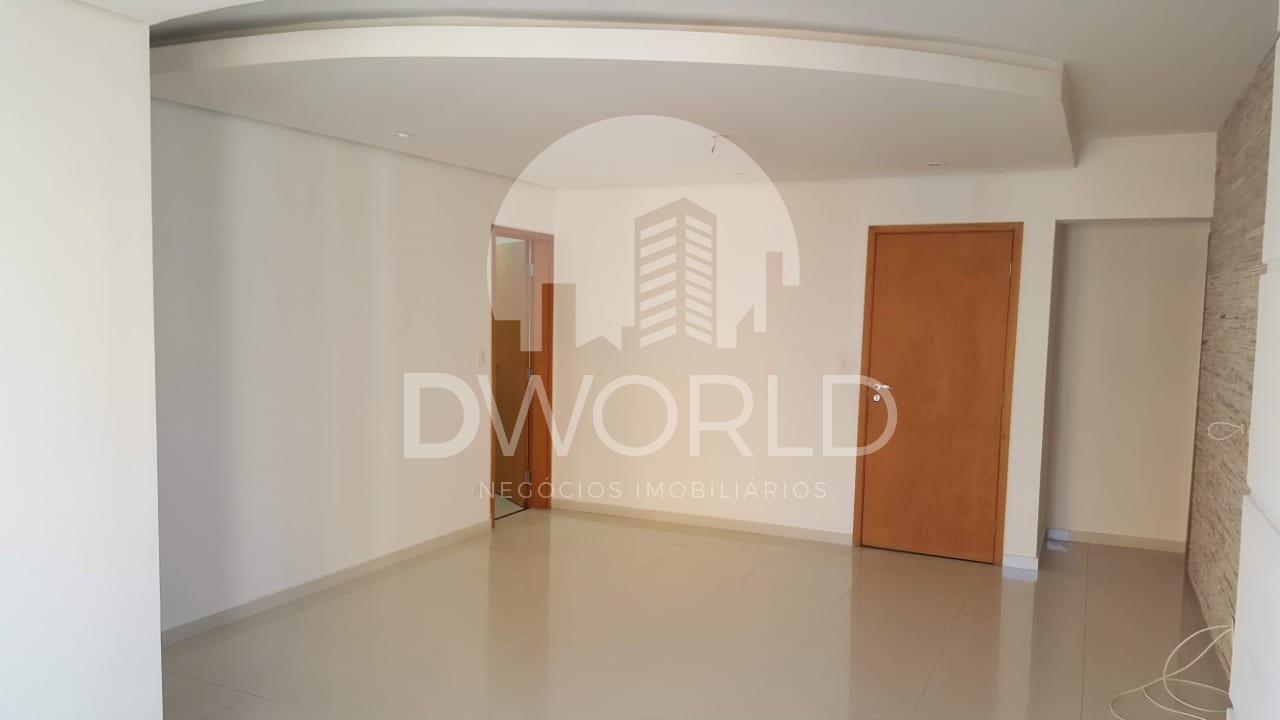 Apartamento à venda com 3 quartos, 130m² - Foto 1