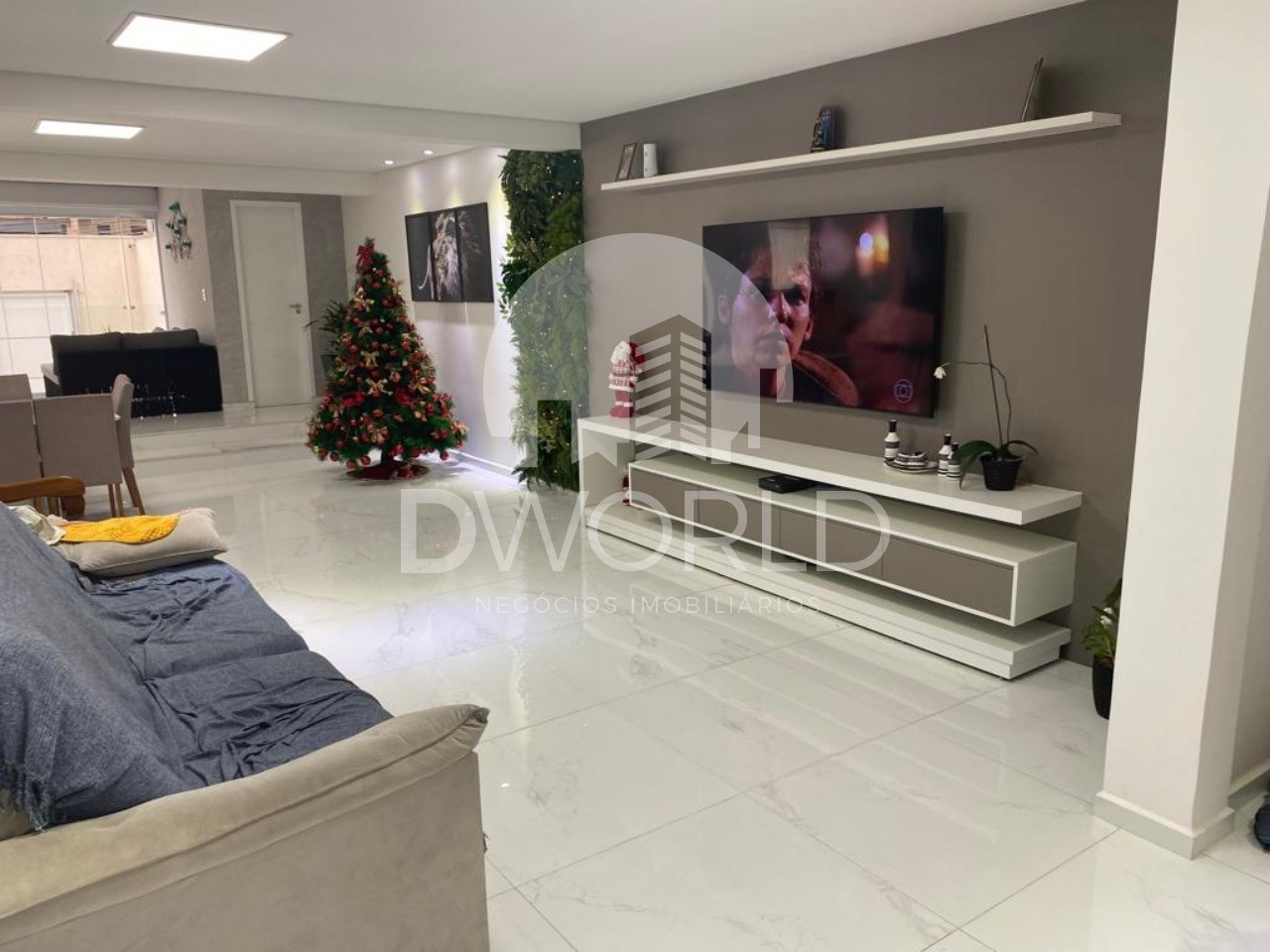 Sobrado à venda com 4 quartos, 277m² - Foto 18