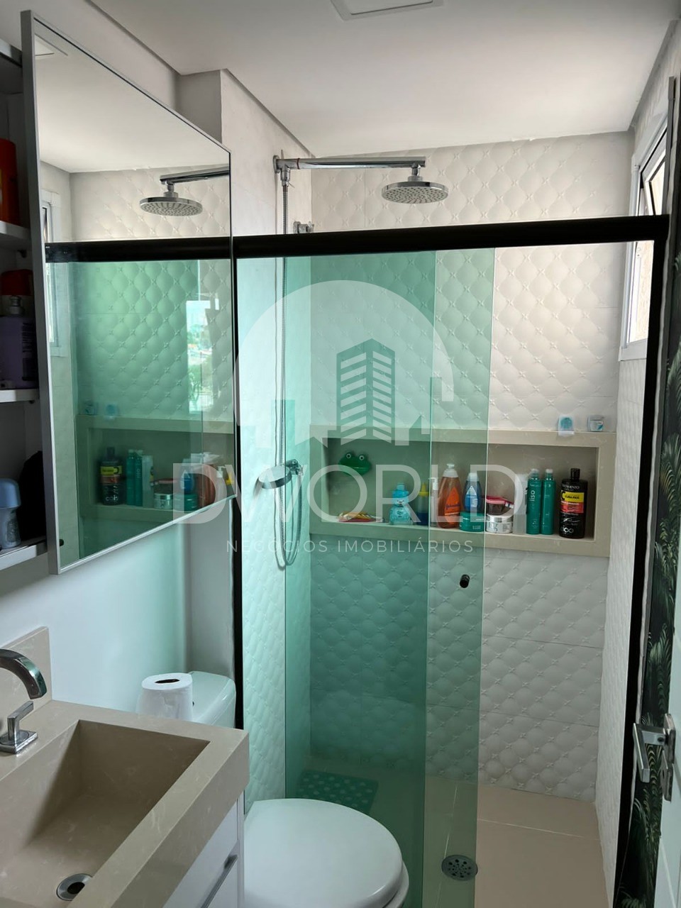 Apartamento, 2 quartos, 60 m² - Foto 7