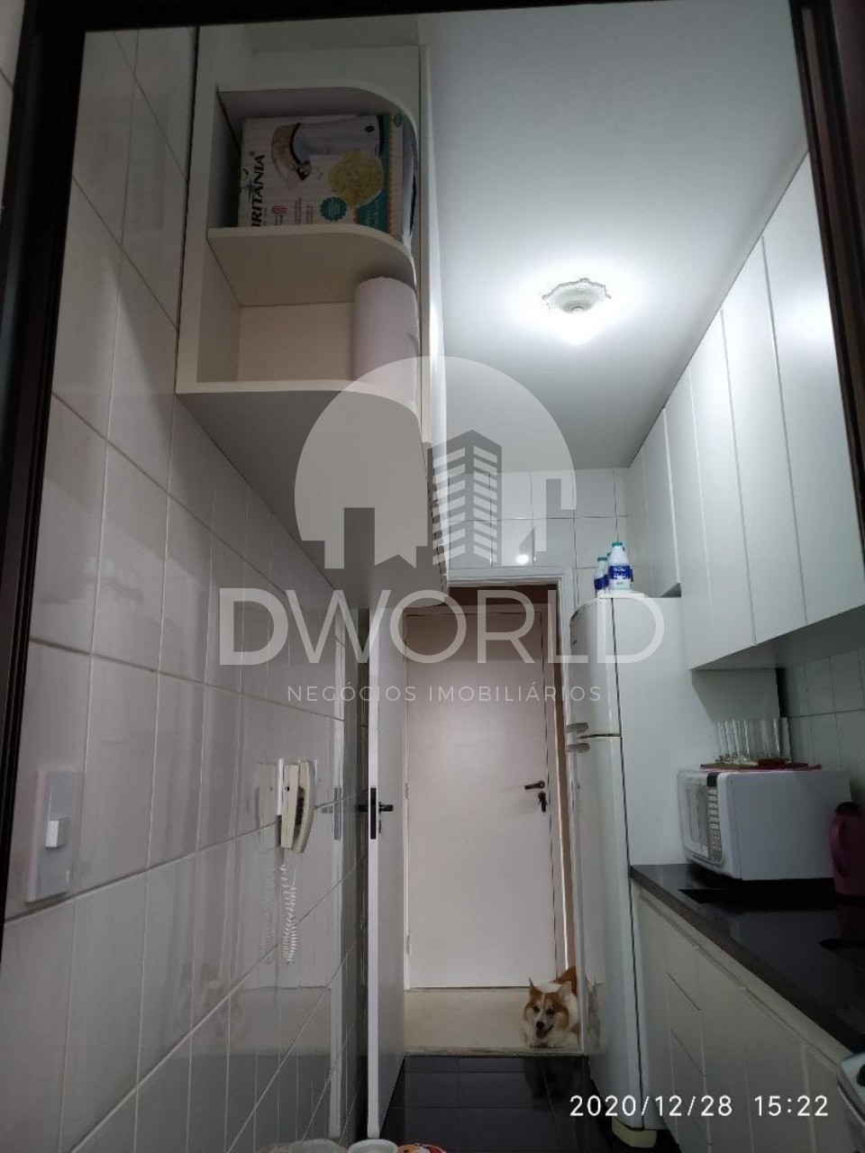 Apartamento à venda com 3 quartos, 62m² - Foto 12