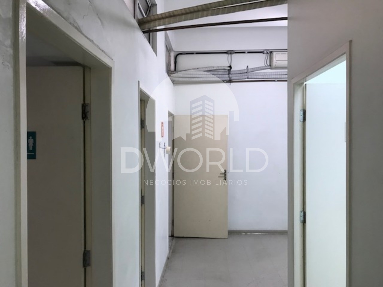 Prédio Inteiro para alugar, 390m² - Foto 4