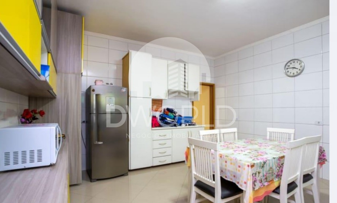 Sobrado à venda com 4 quartos, 320m² - Foto 19