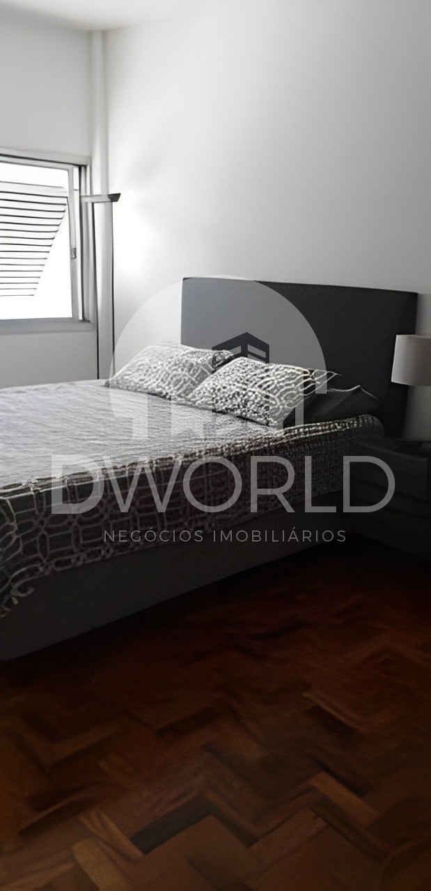 Apartamento à venda com 3 quartos, 200m² - Foto 14