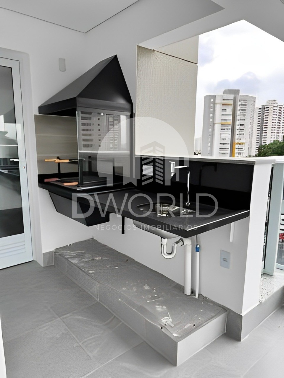 Apartamento à venda com 3 quartos, 153m² - Foto 13