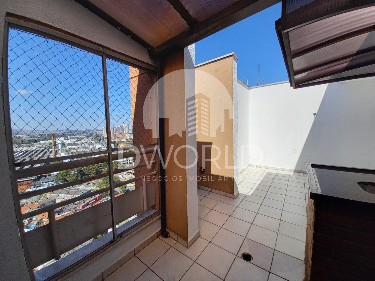 Apartamento à venda com 2 quartos, 110m² - Foto 4